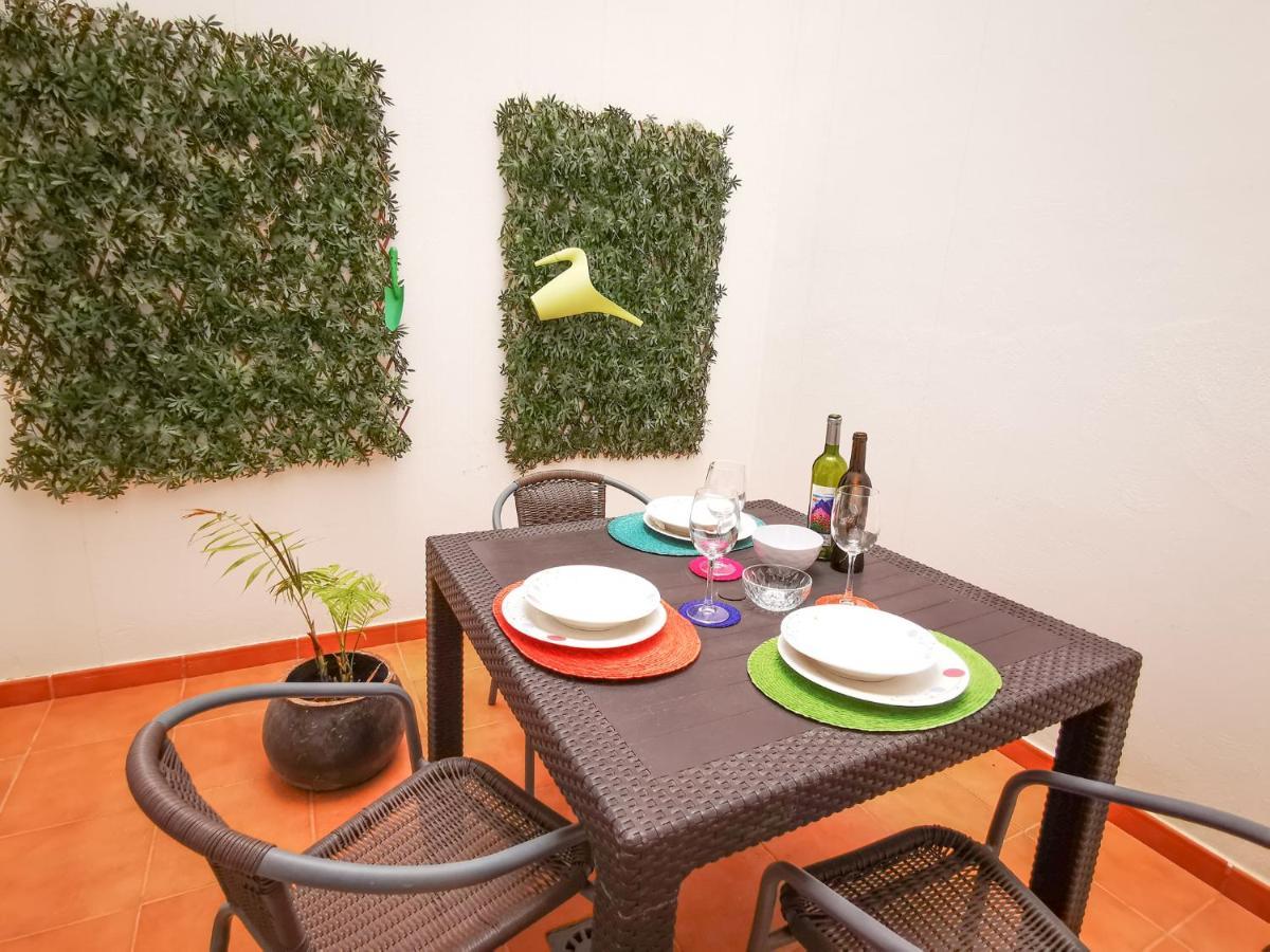 Citybeach - Parking & Wifi Las Palmas de Gran Canaria Exterior photo